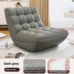 Huge Caterpillar Floor Sofa – Cozy Plush Lounge Chair for Home Relaxation